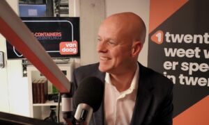 Niek Busschers Twente Milieu