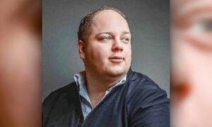 Niels Korsuize website