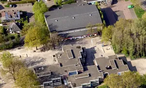 Nieuwbouw scholen en sporthal