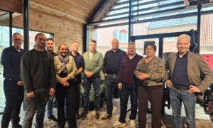 Nieuwe Stadsraad Ootmarsum