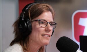 Ninke van der Kooij Ernst Bergboer