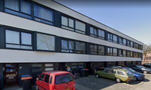 Nutterbrink Hobbykamerwoning Foto Google Maps