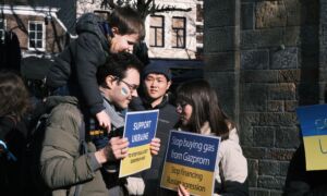 Oekraïne demonstratie 6 Ernst Bergboer