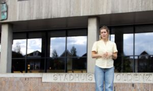 Oldenzaal Kiest thumb