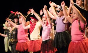 Oldenzaal Toont Talent