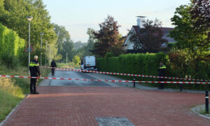 Oldenzaal overval