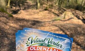 Oldenzaal tegen MS