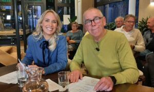 Oldenzaals Peil september