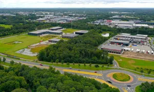 Omgevingsvisie bedrijventerreinen