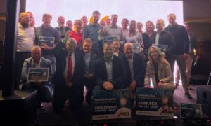 Ondernemersprijs 2025 Tubbergen