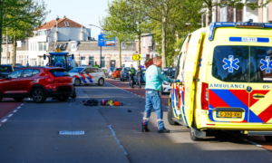 Ongeluk Oldenzaalsestraat 20260420 01