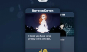 Online game tegen pesten