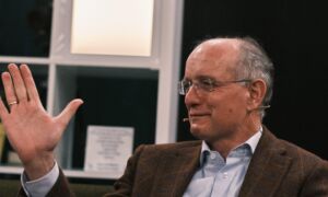 Onno van Veldhuizen 6 Ernst Bergboer