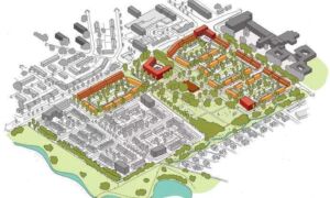 Ons Huis Oost Boswinkel impressieschets