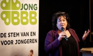 Oost Wouter de Wilde vd P Las