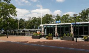 Oost cameras wierden 01