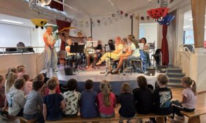 Ootmarsum muziek 01