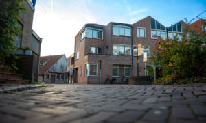 Opvang Oekraieners