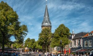 Oude Markt 5 2