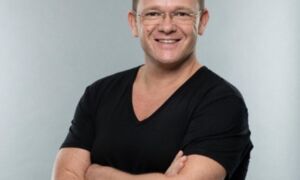 Overdinkel dirigent concordia Mike