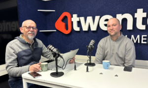 PODCAST WIE AA ZEGT BJORN WIND