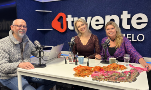 PODCAST WIEAAZEGT EILEEN KNIJF