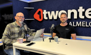 PODCAST WIEAAZEGT THOMAS KOETSIER