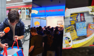 POKEMON VOOR ARTIKEL