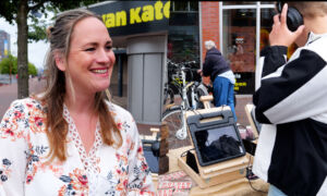 POLDERJONGENS HVKEN AFBEELDING