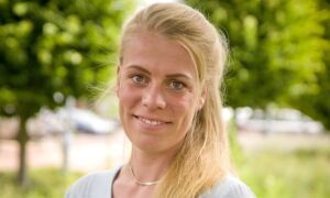 PW Mieke Overvliet portret 2026
