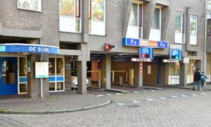 Parkeergarage Almelo 2024104