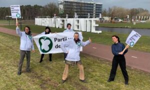 Partijvoorde Dieren Facebook profielfoto