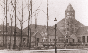 Pathmos - Spinnerijplein