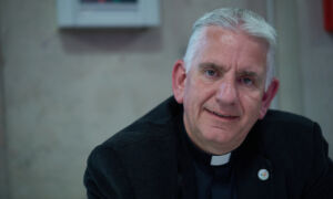 Patrick Kuipers