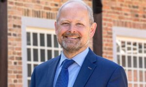 Patrick Welman portret