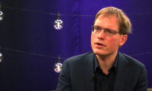 Pepijn van Houwelingen