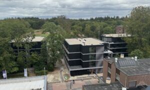 Persfoto Opening Nest 2