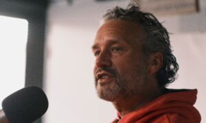 Peter Oosterwijk Â Ernst Bergboer 2