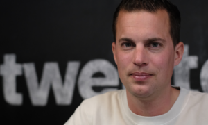 Peter Reudink Ernst Bergboer