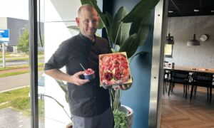 Peter ter Laak foto 1