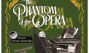 Phantom of the opera