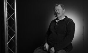 Piet van Ek Ernst Bergboer