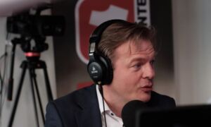 Pieter Omtzigt