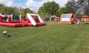 Play The Park 2022