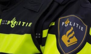 Politie 2019