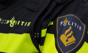 Politie neutraal