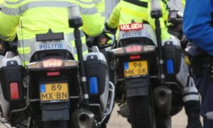 Politiecontrole Almelo mrt 2026