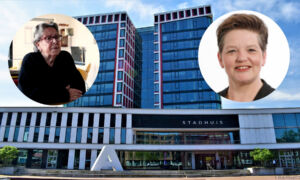 Powerful Ageing gemeente Almelo