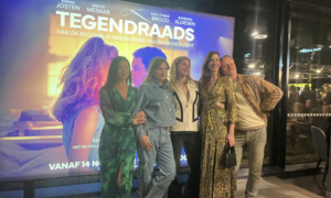 Premiere Tegendraads 2