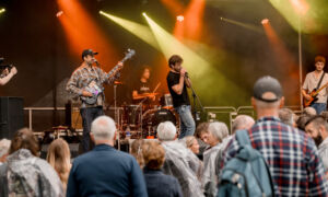 Preview RAE Vrijdag 16
